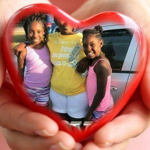 Meet your Posher, Carrie